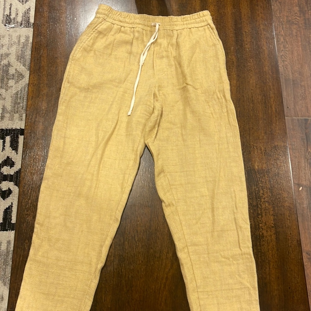 Beach pants